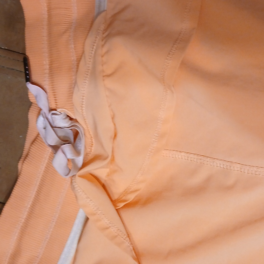 Kyodan Ruffled Skort - Picture 2 of 5